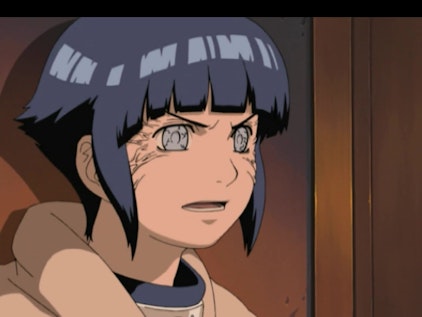 Naruto Ein Monster wird versiegelt