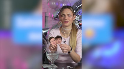 Hypezeit Shorts So wird 2026 für Zahide