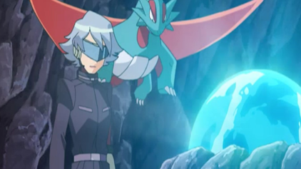 Pokémon: DP Galactic Battles Ein ungewöhnliches Nickerchen!