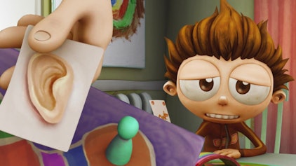 Angelo! Der große Spieleabend