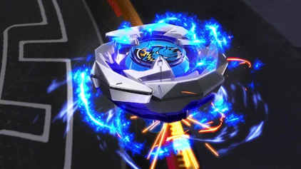 Beyblade X Sternverschlinger