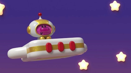 Oggy Oggy Sternen-Suche