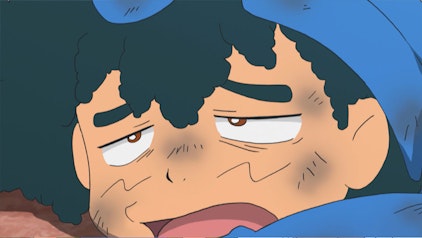 Pokémon - Die TV-Serie: Sonne & Mond Pfeffer im Pokémon-Base-Spiel!