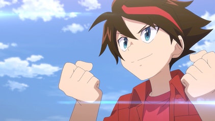 Bakugan: Battle Planet Kampf um die Kernzelle