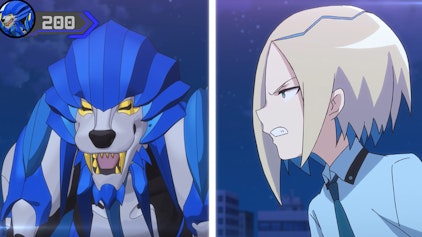 Bakugan: Armored Alliance Geschäftsbeziehungen