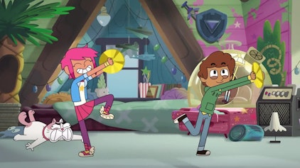 Bo, Flo & Co. - Familie und so Super-Mega-Spaß-Tag