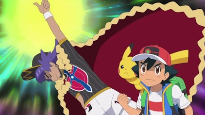 Pokémon Ultimative Reisen Die richtige Strategie katapultiert uns in die Zukunft!