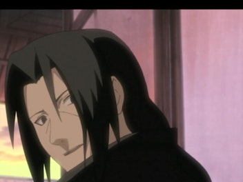 Naruto Die zwei Brüder