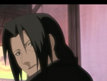 Naruto Die zwei Brüder