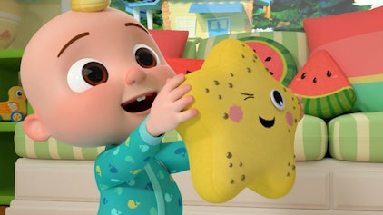 CoComelon Reparieren