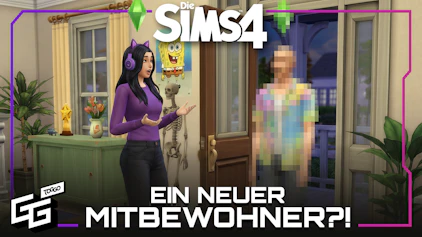 Cozy Corner Unsere WG ist endlich komplett! | Sims Folge 24
