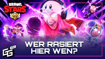 Komplett eskaliert Wer holt die meisten Siege in Brawl Stars?