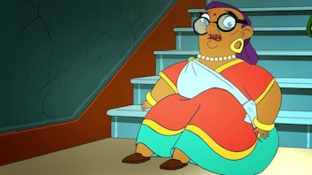 Sally Bollywood Der Computer-Mord / Elefant gestohlen!