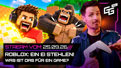 TOGGO GG Livestreams Wir stehlen jede Menge Eier in Roblox? | GG Livestream
