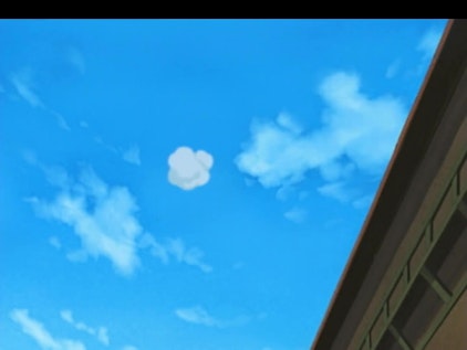 Naruto Die Zeichen stehen auf Kuh!