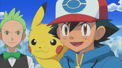 Pokémon Schwarz & Weiß: Abenteuer in Einal Team Evoli und das Pokémon-Rettungsteam!