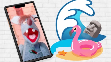 Woozle Shorts Entweder oder Teil 2