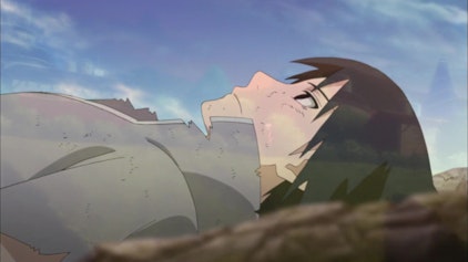 Naruto Shippuden Rivalen