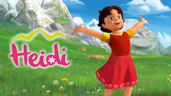 Heidi