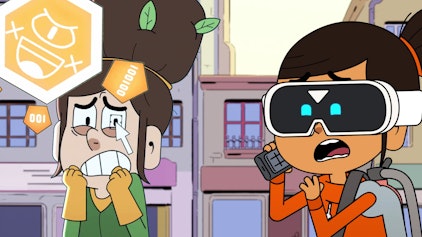 Voll zu spät! Der Computervirus