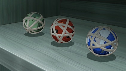 Bakugan: Battle Planet Oder schweige für Immer