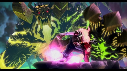 He-Man and the Masters of the Universe Das Ende vom Anfang - Teil 2