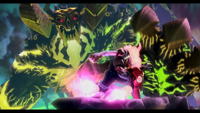 He-Man and the Masters of the Universe Das Ende vom Anfang - Teil 2