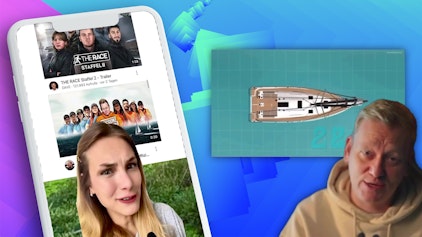 Hypezeit Shorts Survival Shows auf YouTube