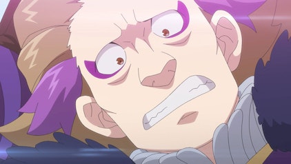 Bakugan: Armored Alliance Haavik auf der Spur