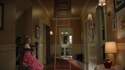 Willkommen bei den echten Louds Epische Reinfälle