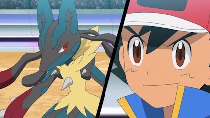 Pokémon Ultimative Reisen Schritt für Schritt dem Ziel näher!