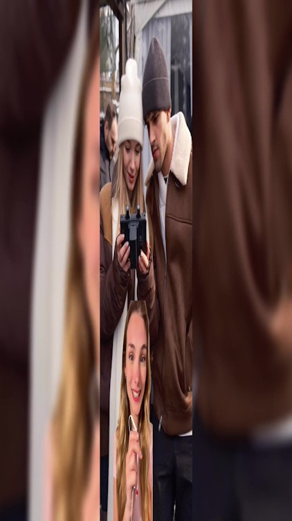 Hypezeit Shorts Wo ist Rewi?