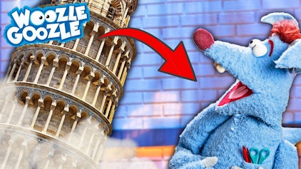 Woozle Goozle Türme & Ritter