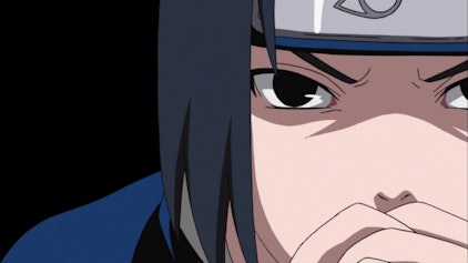 Naruto Shippuden Unendlicher Traum