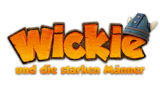 Wickie und die starken Männer Logo