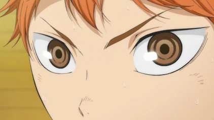 Haikyu!! Ende und Anfang