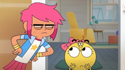 Bo, Flo & Co. - Familie und so Das fehlende Stück