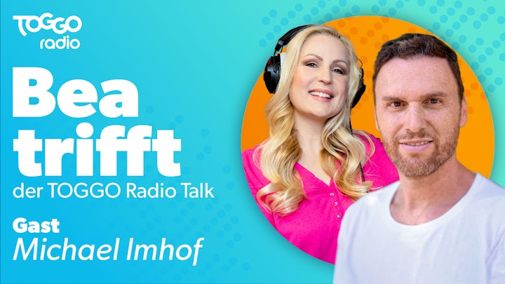 Der TOGGO Radio Talk mit Michael Imhof