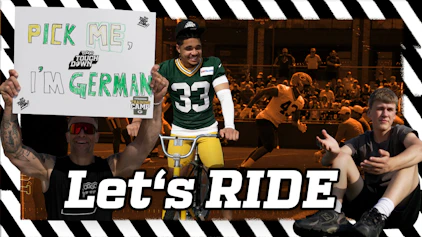 TOGGO Touchdown Season 2026/2027 - Let's ride!