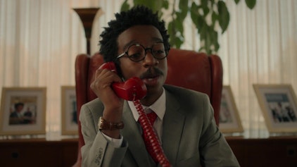 Willkommen bei den echten Louds Die Spuckball-Schlacht