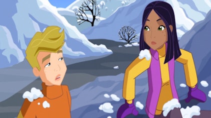 5 Freunde - Für alle Fälle Stromausfall