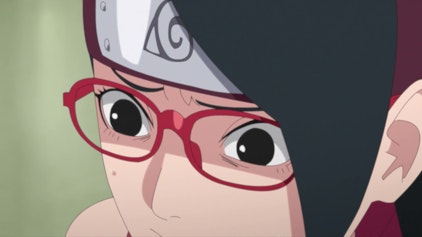 Boruto: Naruto Next Generations Der Medizin-Ninjutsu-Crashkurs