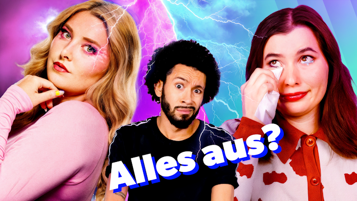 TOGGO Hypezeit Der Beauty-Beef ESKALIERT!