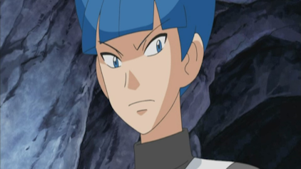 Pokémon: DP Galactic Battles Das Labyrinth im Kraterberg!