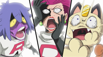 Pokémon - Die TV-Serie: Sonne & Mond - Ultra-Legenden Her mit dem Metall!