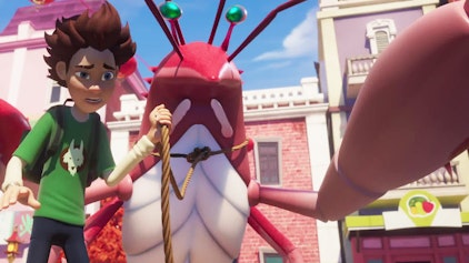 100% Wolf Wolfageddon