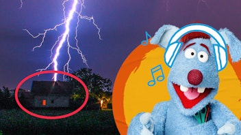 Elektrizität