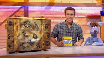 Woozle Goozle Archäologie