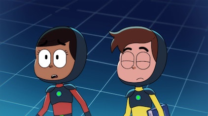 Voll zu spät! Die Wissenschaftler