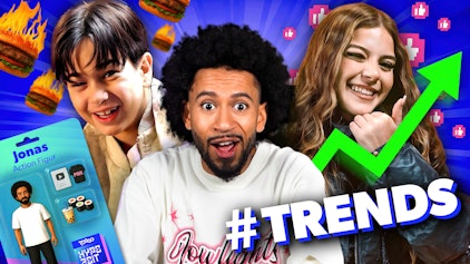 TOGGO Hypezeit Zahide HYPE & Leontin schlägt zurück! Virale Trends im Mai